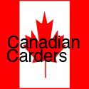 Canadian Card droppers
